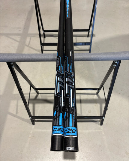 STX 430 SDM - 20% Carbon - CC