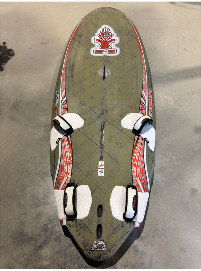 Starboard Isonic Carbon - 117L