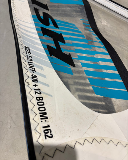 Naish Edge 5.0
