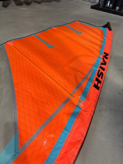 Naish Force 5 2025 5.3