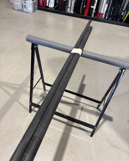 Neilpryde X3 370 RDM - 30% Carbon - FT