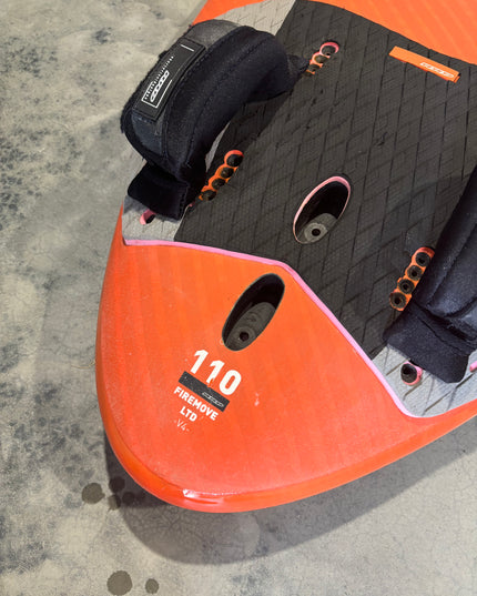 RRD Firemove LTD V4 - 110L