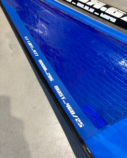 KA Sails Race 7.7