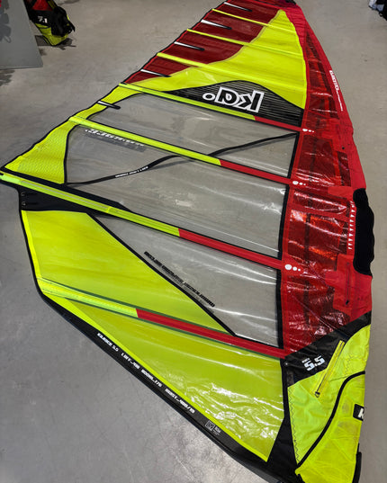 KA Sails Race
