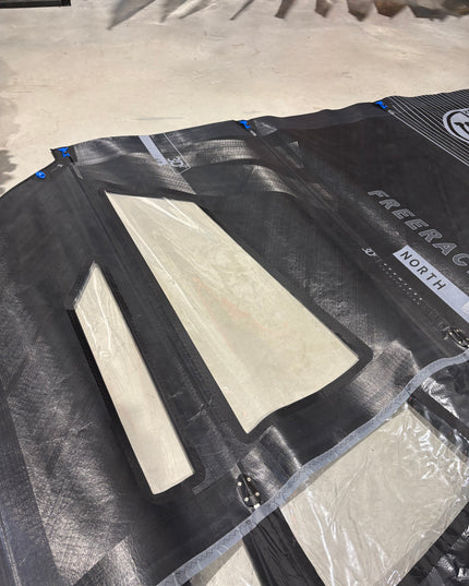 North Sails Freerace 6.8 - NIEUW