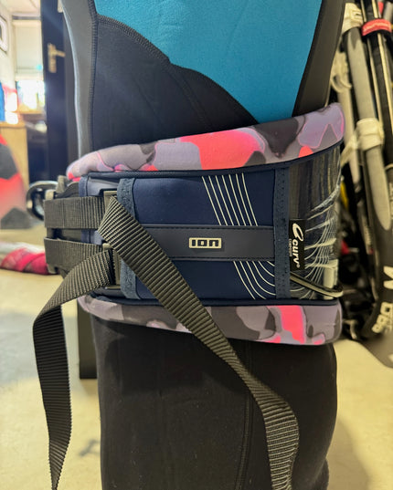 ION Sol Curv Heuptrapeze maat S