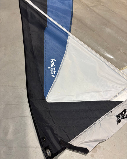 Windgear Nova 5.5 + Windgear Epoxy 430 SDM