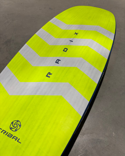 Tribal Radix - 118L / NIEUW