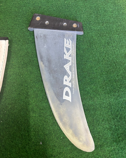 Drake Freeride 29cm Tuttlebox