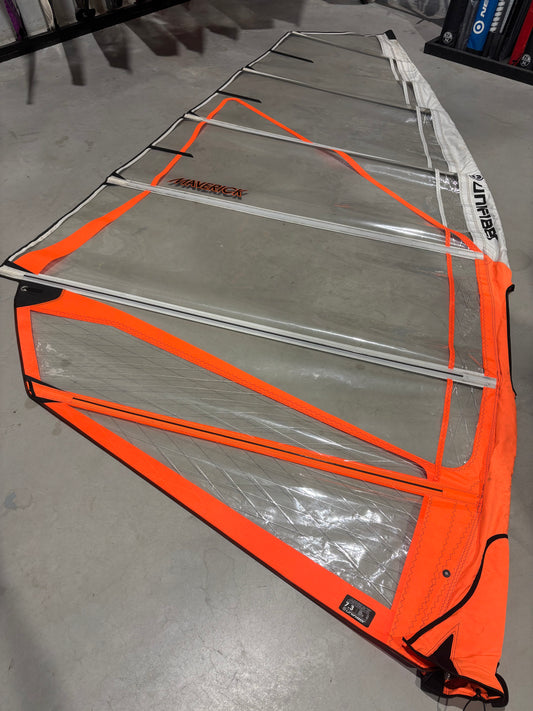 Unifiber Maverick 7.3
