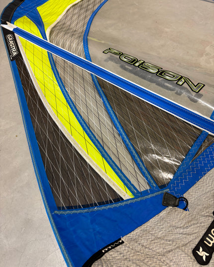 Gaastra Poison 4.7
