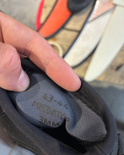 Prolimit Surfschoen laag 3mm maat 43/44