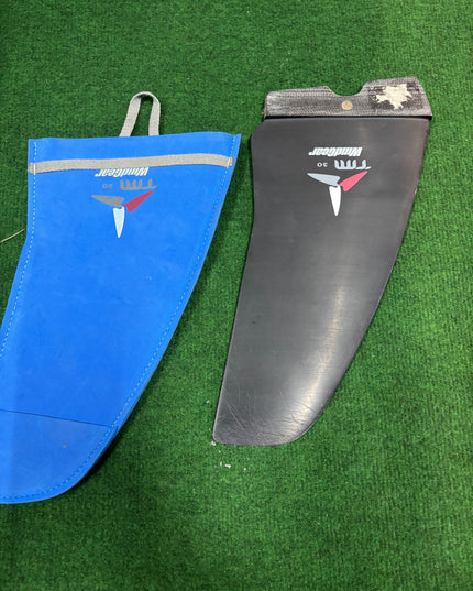 Windgear Shallow 30cm Powerbox