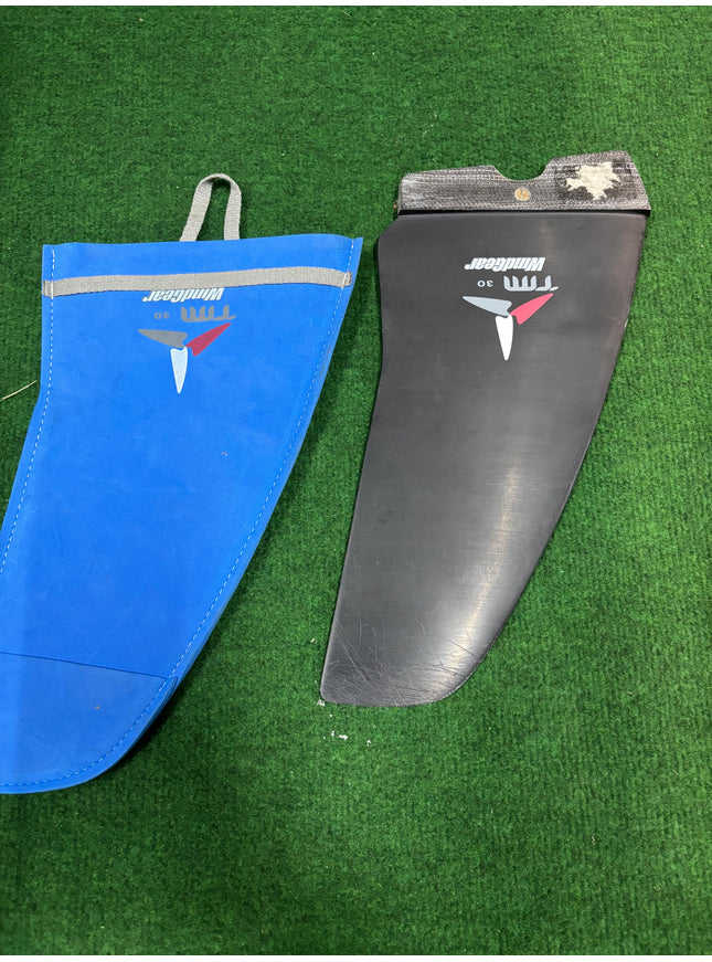 Windgear Shallow 30cm Powerbox