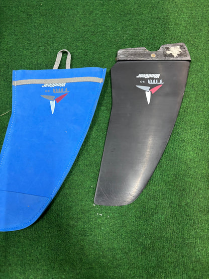 Windgear Shallow 30cm Powerbox