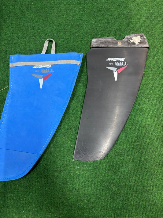 Windgear Shallow 30cm Powerbox
