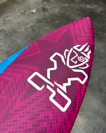 Starboard Hyper Carbon Reflex ’23 - 88L