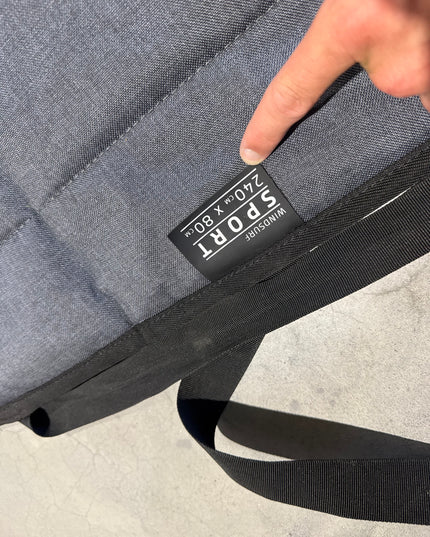 Boardbag Prolimit 240x80