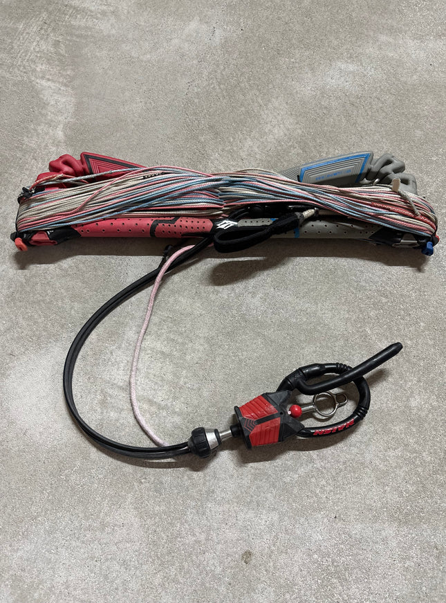 Naish Torque 2 Bar
