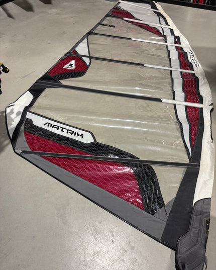 (Gereserveerd) Gaastra Matrix 7.5