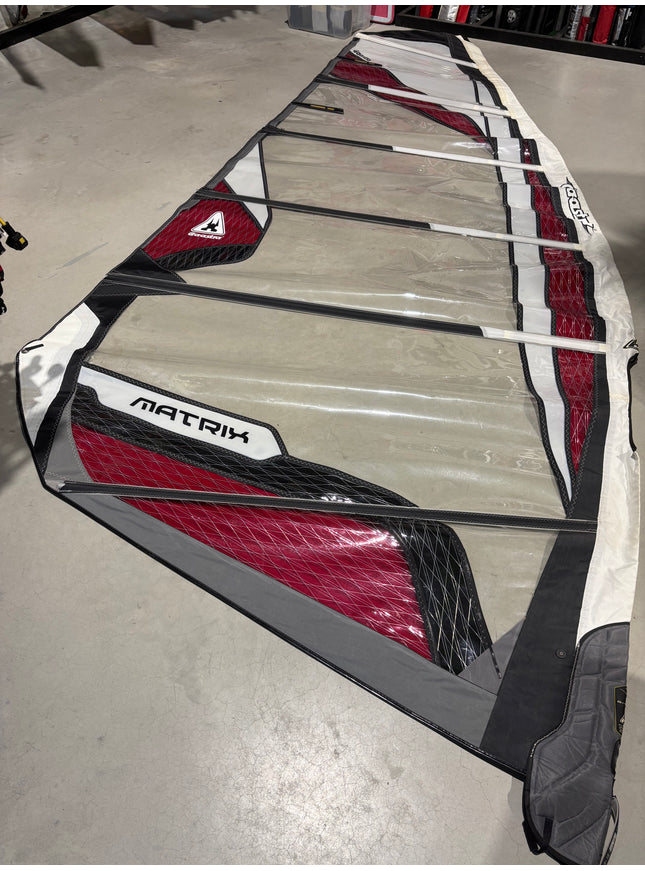 (Gereserveerd) Gaastra Matrix 7.5