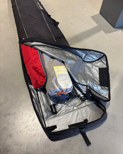 Prolimit Roofrack Quiverbag
