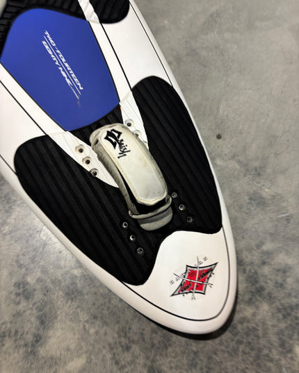 Naish Hybrid - 89L