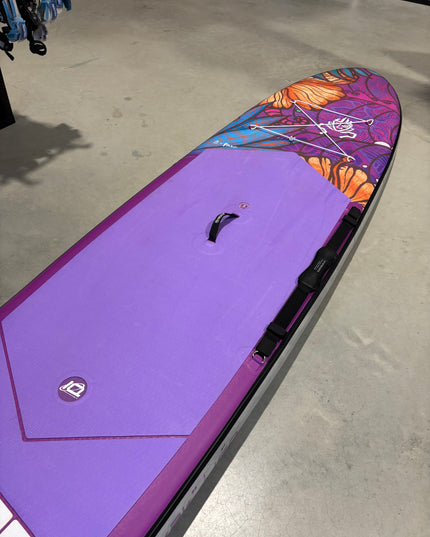 Starboard Tikhine iGO 11’2