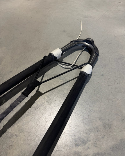 AL360 Slim Carbon 140-190