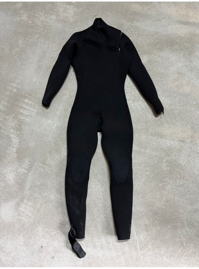 Mystic 5/4mm Heren maat L