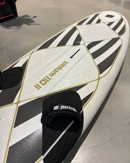 Patrik Air Inside Slalom V2 - 110L