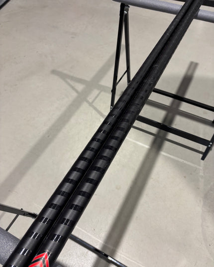 Gaastra Matrix 5.7 + Technospar 400 RDM C40