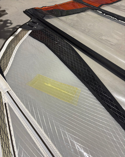 Loftsails Racing Blade 8.6