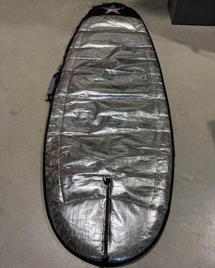 Boardbag Pat Love 260x80