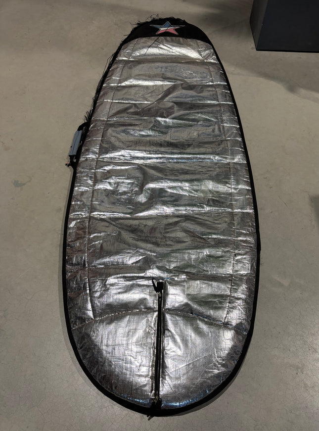 Boardbag Pat Love 260x80