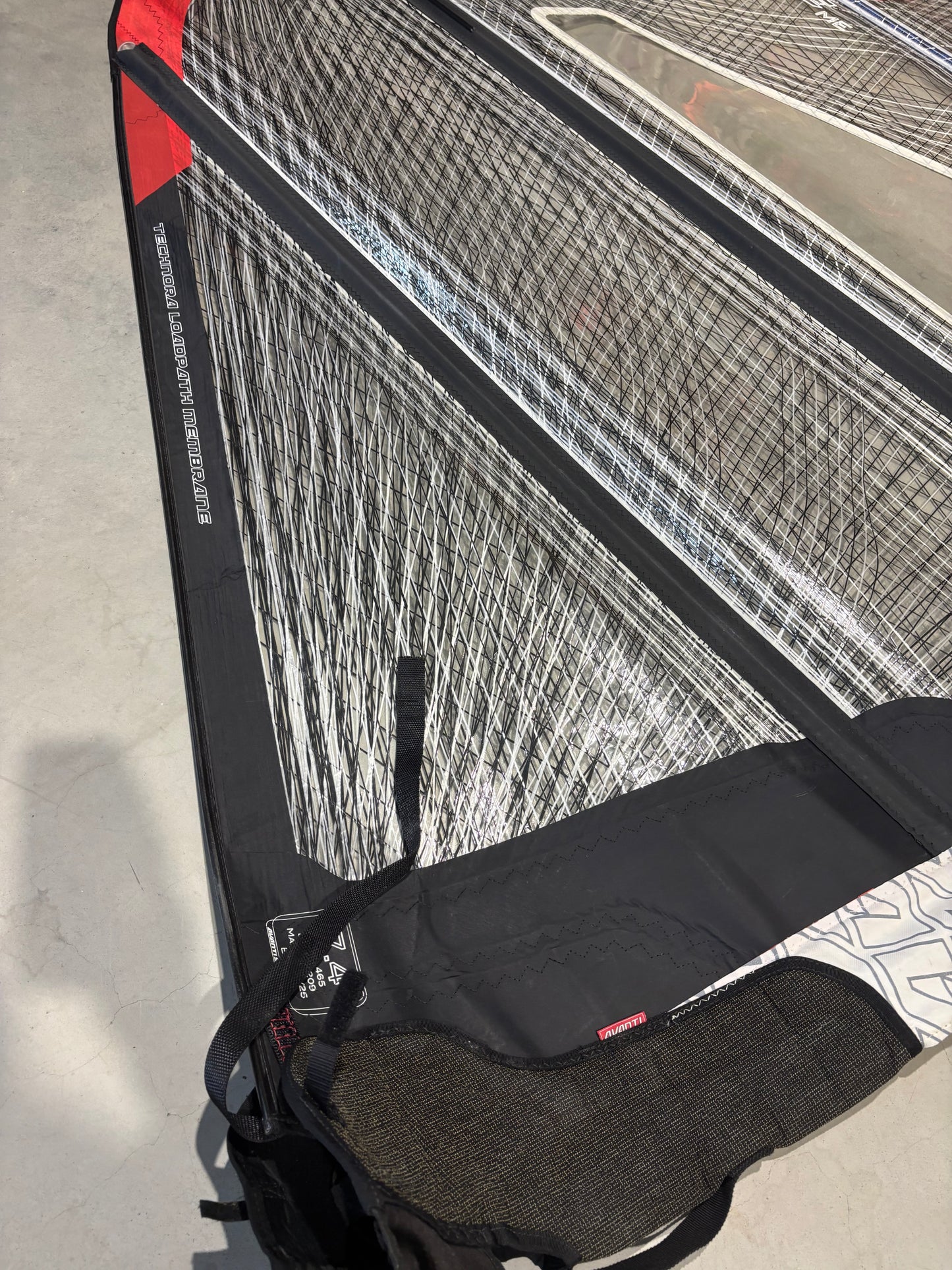 Avanti Poweride ME 7.4