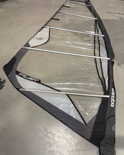 (Gereserveerd) Gaastra Pilot 6.5