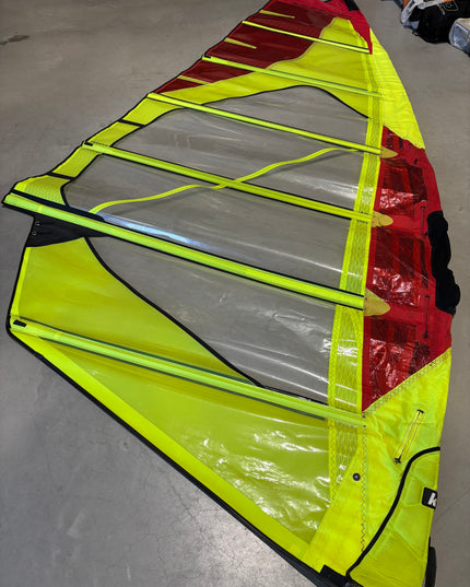 KA Sails Race 5.7