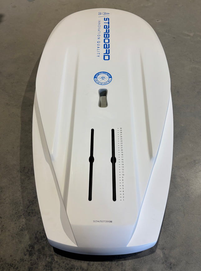 Starboard Wingboard 5’2 Lite Tech - 90L - NIEUW