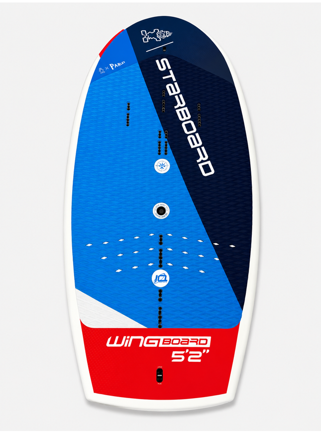 Starboard Wingboard 5’2 Lite Tech - 90L - NIEUW