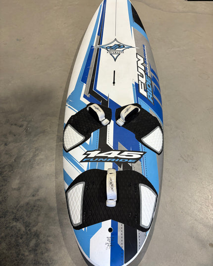 JP Funride ES - 145L