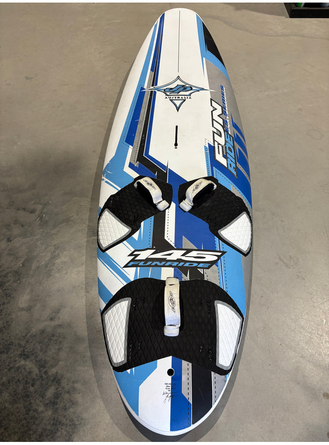 JP Funride ES - 145L