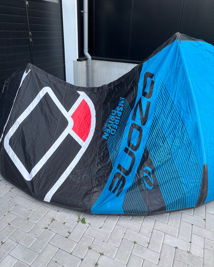 Ozone Enduro V1 9m