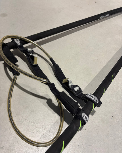 Chinook RDG Alloy 150-210