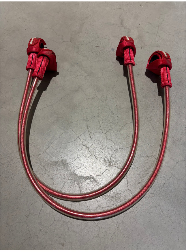 Severne Fixed Trapezekoortjes 32”