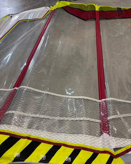 North Sails Warp Formula 10.0
