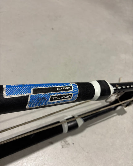 North Sails Platinum 170-220