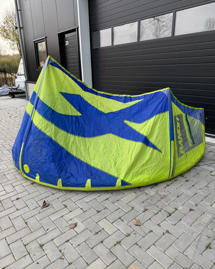F-One Bandit 9m