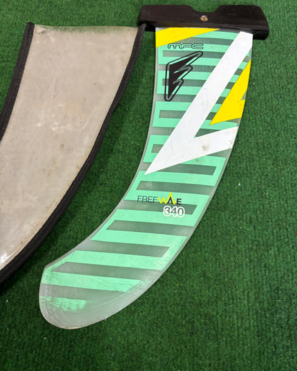 MFC Freewave 34cm Powerbox