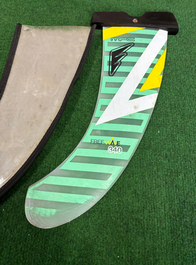 MFC Freewave 34cm Powerbox